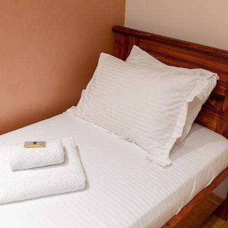 Hotel Kutko Pančevo Eksteriør billede