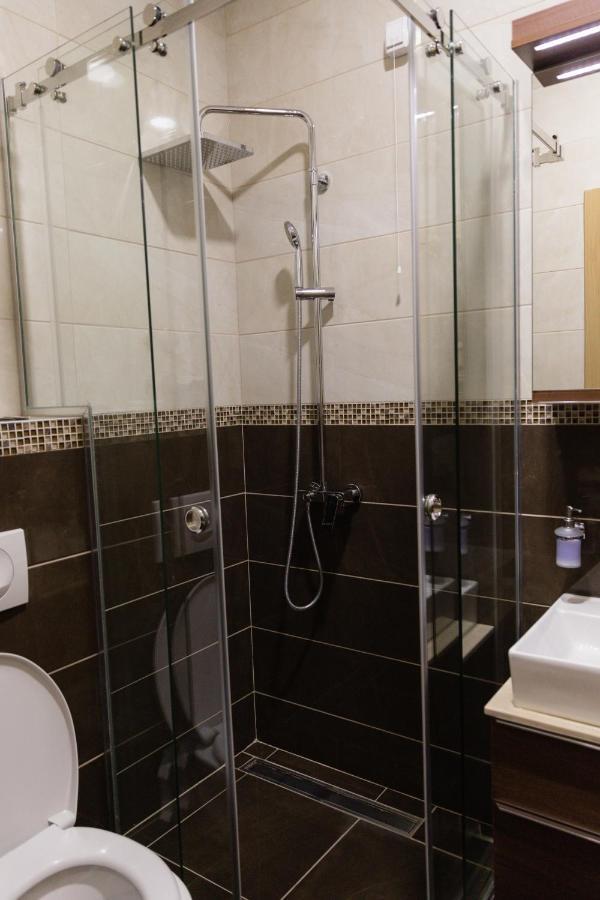 Hotel Kutko Pančevo Eksteriør billede