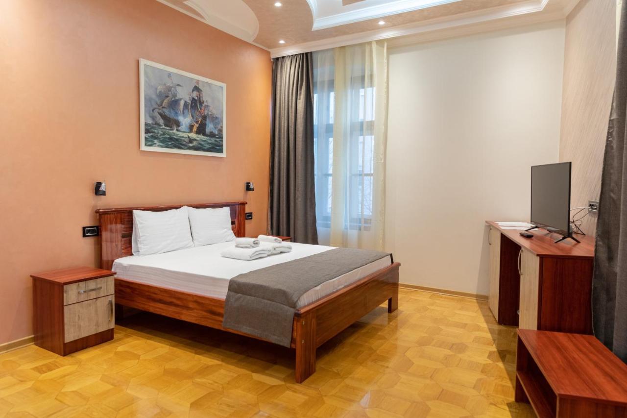 Hotel Kutko Pančevo Eksteriør billede