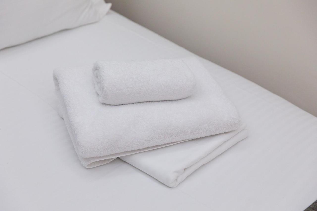 Hotel Kutko Pančevo Eksteriør billede